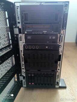 workstation / server - 2