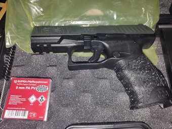 Walther PPQ M2 - 2