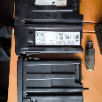 Tachograf MAN SE5000 - 2