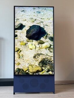 Samsung TV Sero - 2