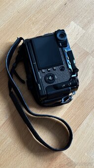 Fujifilm x pro 2 - 2