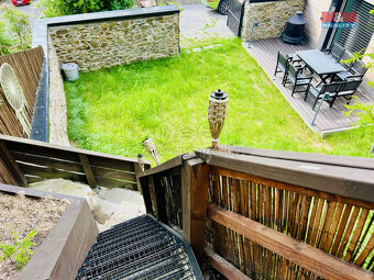 Prodej rodinného domu, 190 m², pozemek 635 m², Hromnice - 2