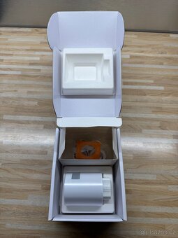 Netatmo Additional Smart Radiator Valve - nová - 2
