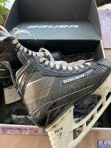 Brusle Bauer Supreme Ultrasonic 6 EE Pro Custom - 2