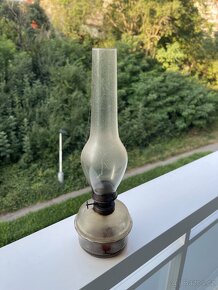 Petrolejka - 2