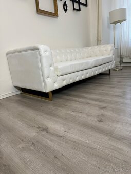 Chesterfield pohovka - 2