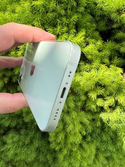 iPhone 12 Mini 128Gb…opotřebený - 2