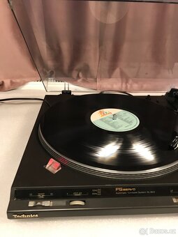 Technics PRODANO - 2