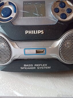 Rádio PHILIPS - 2