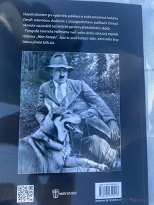 Kniha “HITLER jak ho nikdo nezná” - 2