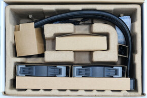AiO chladič Sharkoon S80 240 ARGB - Nový - 2