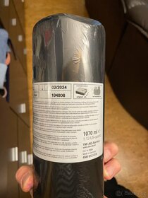 Opravná sada pneu, sealant, Audi original - 2