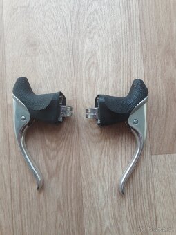 Sachs Rival - 2