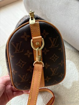Louis Vuitton speedy 25 - 2