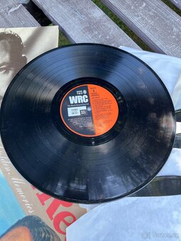 LP Jim Reeves -Golden Memories - 2