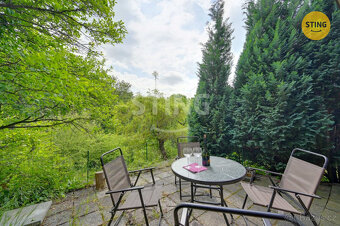 Prodej chaty 3kk, pozemek 523m2, 132448 - 2