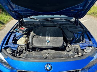 BMW 430d GranCoupé – M packet - 2
