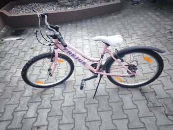 Dětské kolo - 2