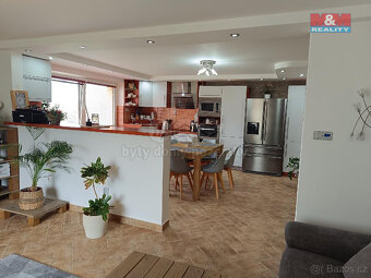 Pronájem bytu 2+kk, 94 m², Drahobudice - 2