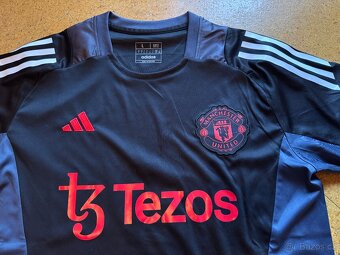 Tréninkový dres Manchester United - 2