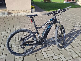 Elektrokolo Haibike - 2
