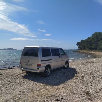 VW T4 Multivan 111kw AXG - 2