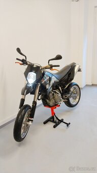 KTM 640 LC4 - 2
