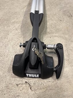 Sřešní nosič Thule FastRide - 2
