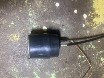 Tachometr Simson S50 - 2