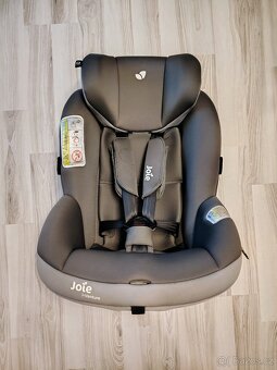 Joie i-Venture + i-Base Advance dětská autosedačka - 2