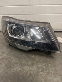 Superb facelift - 2