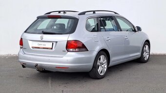 Volkswagen Golf 1,6 TDI 77 kW Comfort - 2