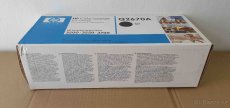 Originální toner HP Q2670A - 2