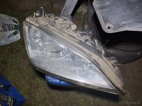 Kia sorento světlo lampa - 2