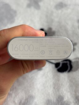 Powerbanka Xiaomi 16000 mAh - 2