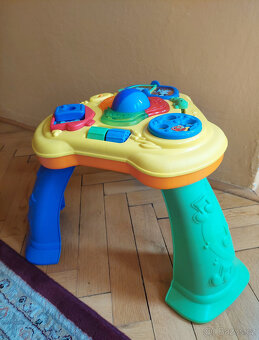 Hrací stolek Fisher Price - 2