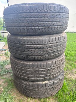 235/60 ZR18 107 W Kormoran SUV Summer XL letní - 2