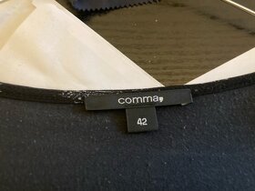 šaty comma vel. 42 - 2