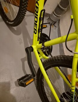 Rockrider 24" ST500 - 2