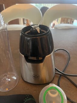 Smoothie mixér ETA - 2