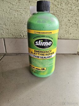 Nahradni náplně pro slime smart - 2