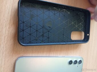 Mobil Samsung Galaxy - 2
