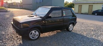 Panda 141 799ccm - 2