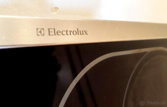 Sklokeramická deska Electrolux - 2