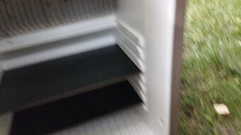 Lednice karavan Electrolux RM 4360 - 2