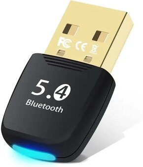 PC Bluetooth adaptér, 5.4 - 2