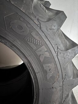 Traktorové pneu Özka 420/85 R28 (16,9-28) - 2