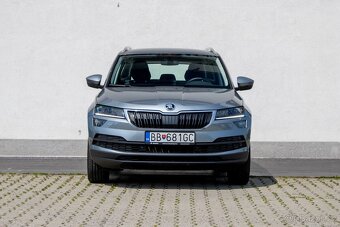 Škoda Karoq 1.5 TSI ACT Style - 2