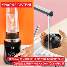 Prodám smoothie mixér Tefal Blend Up BL19H4F0 - 2