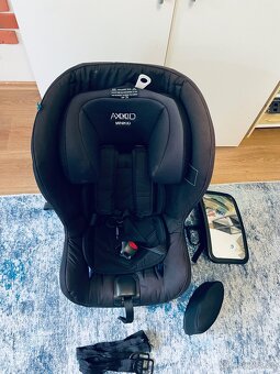Axkid minikid - 2